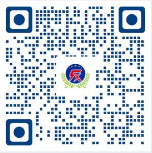 APP download QR code